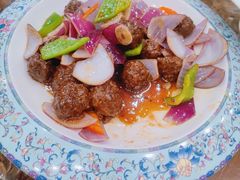 -民族饭荘(新华大街店)