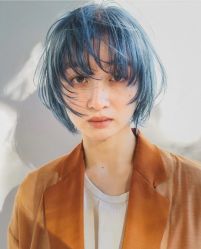 -东方美妍小鹏造型