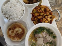 -阿那亚第一食堂 Cafeteria 1