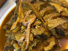 -京秀缘蒸汽海鲜农家菜大馅蒸饺