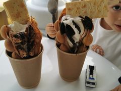 -CHOCHENG&CO.(欢乐海岸店)