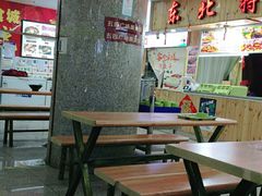 大堂-五四广场美食城(福泰广场店)