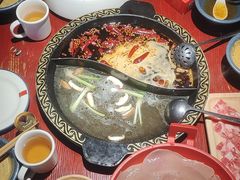 -黄家码头老火锅(解放碑旗舰店)