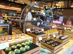 -美盛喜来登大酒店-盛宴标帜餐厅