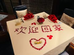 -丽思卡尔顿酒店-天泰轩中餐厅(大沽北路店)
