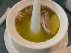 -茶油香闽南菜·花园餐厅(前埔店)