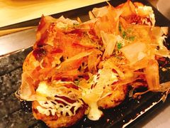 章鱼小丸子-日葵 大阪烧ひまり(仙霞路店)