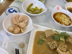 -老城红焖羊肉(人民路店)