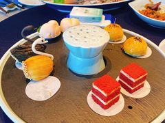 -馋遇江南·精致湖景雅宴(东方之门店)