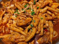 -胖哥俩肉蟹煲(湖滨银泰in77店)
