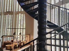 -北京康莱德酒店-Chapter餐厅