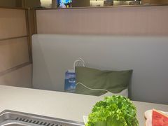 -海底捞火锅(关山保利店)