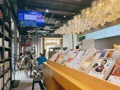 -咪咕咖啡(北京西单店)
