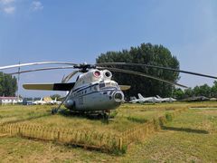 -中国航空博物馆