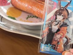 -合风谷(南下塘店)