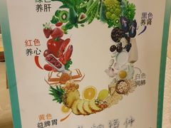 -昆山裕元花园酒店·温莎西餐厅