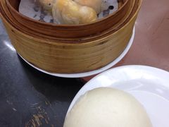 -香港蓮香樓(上環店)