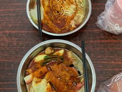 -苏袁麻辣烫(呼和浩特总局街店)