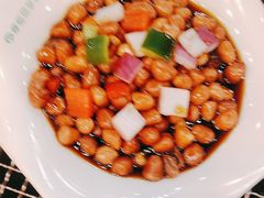 -呼伦贝尔烤羊·蒙古烤羊排(南田路总店)