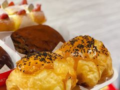 -85度C(厦门台湾街店)