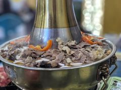 -撒拉人家.酸菜牦牛肉火锅