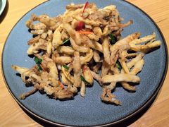 -竹里馆·淮扬菜·功夫茶(老门东店)