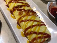-梨满园韩国料理