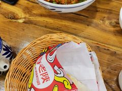 -真老陕(富达大厦店)