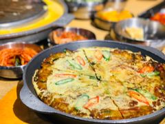 -姜虎东白丁烤肉(恒隆广场店)