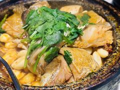 -披云徽宴(石景山店)