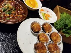 -盡膳口福·百年汤方火锅(科华北路店)
