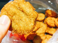 香酥藕饼-陶记正宗德州扒鸡(科巷店)