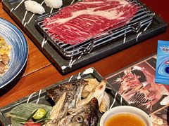 -元通寿司(东骏店)