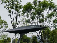 -成飞公园