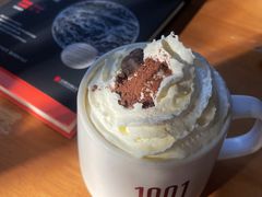 -1901 Cafe(西四店)