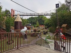 -沐川竹海旅游景区