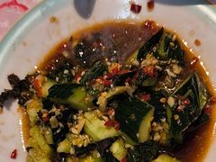 -辣不怕口味虾(凌霄路店)