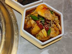 -韩盛·古法烤肉店(皇城恒隆广场店)