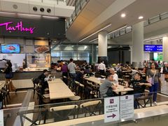 -太兴烧味餐厅(香港机场店)
