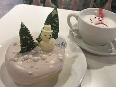 -风甜日暖·星座主题甜点(东二环泰禾店)