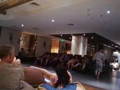 -清水湾足道馆