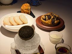 -三嚥阁 La Villa Restaurant