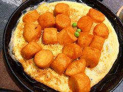 -新白鹿餐厅(松江开元地中海店)