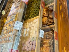 -宋记饼家(石门二路店)