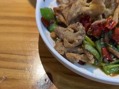 -满口香饭店