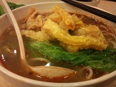 螺狮粉-家味螺蛳粉&烤鱼(五角场店)