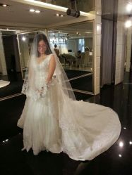 韩国天使嫁衣礼服馆-韩国天使嫁衣婚纱礼服馆(上海旗舰店)
