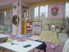 -三只小羊蛋糕DIY烘焙·拼豆·银饰(光谷店)