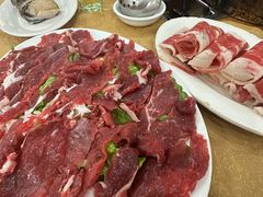 -濠轩阁特色生蚝火锅(水湾路店)