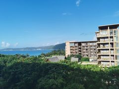 -三亚亚龙湾天域度假酒店